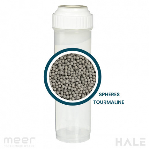 Tourmaline Water Filter